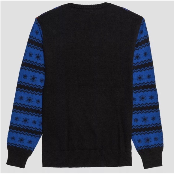 Sold! NWT Netflix Stranger Things Christmas - Picture 2 of 4